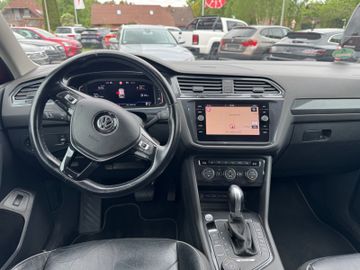 Volkswagen Tiguan Allspace - 12