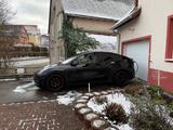 Tesla Model Y Performance Dual Motor AWD AHK 8fach Ber - Tesla Model Y mit Anhängerkupplung
