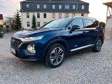 Hyundai SANTA FE PREMIUM 2.2 CRDi 4WD PANO + Standhzg. - Hyundai SANTA FE aus 2020