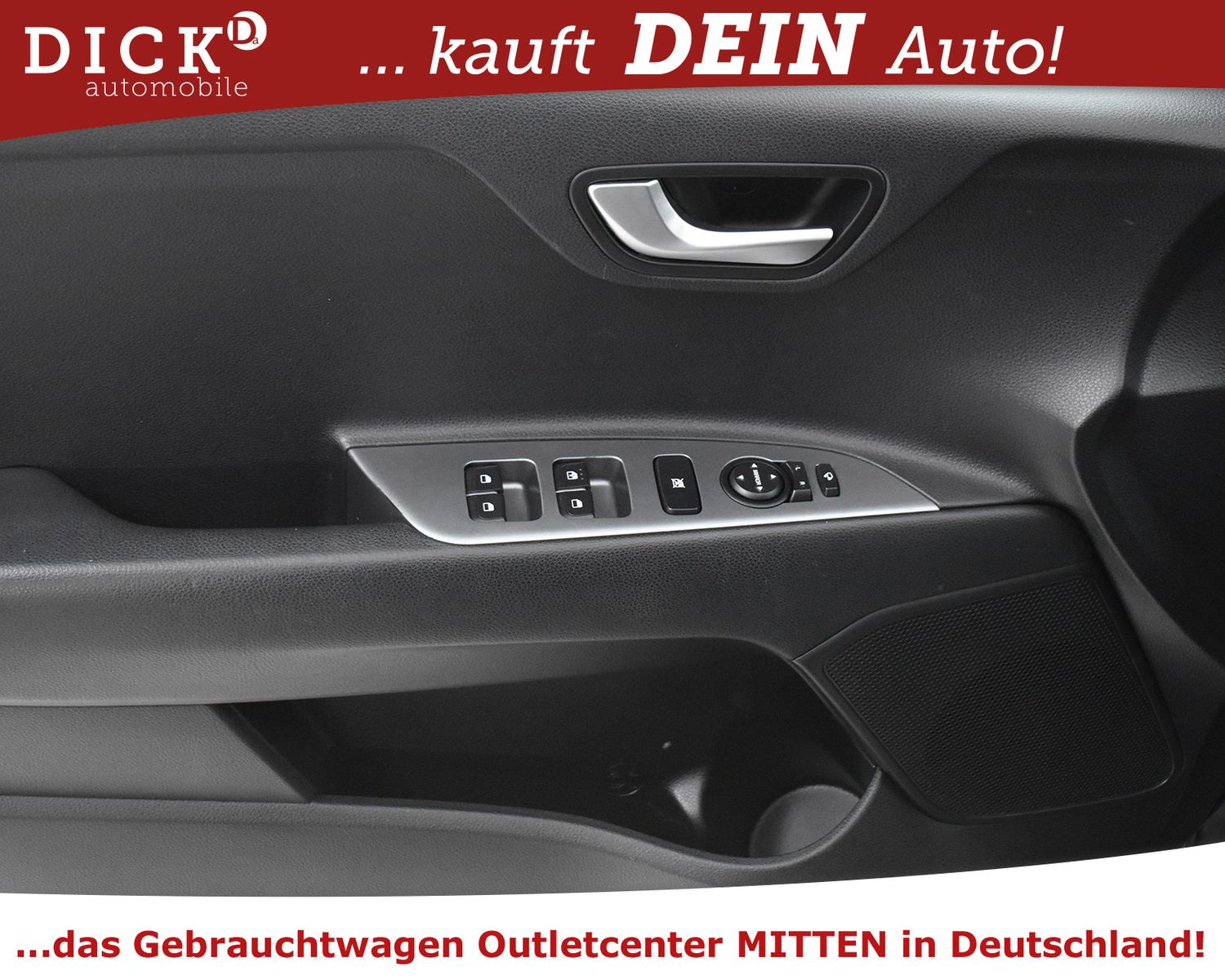 KIA Rio 1.0 T-GDI GT-Line NAVI+KAM+LEDER+SHZ+TEMP+17 - Image 19