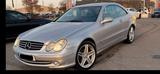 Mercedes-Benz Mercedes Clk 270 CDI top Zustand - Mercedes-Benz CLK 270: Cdi