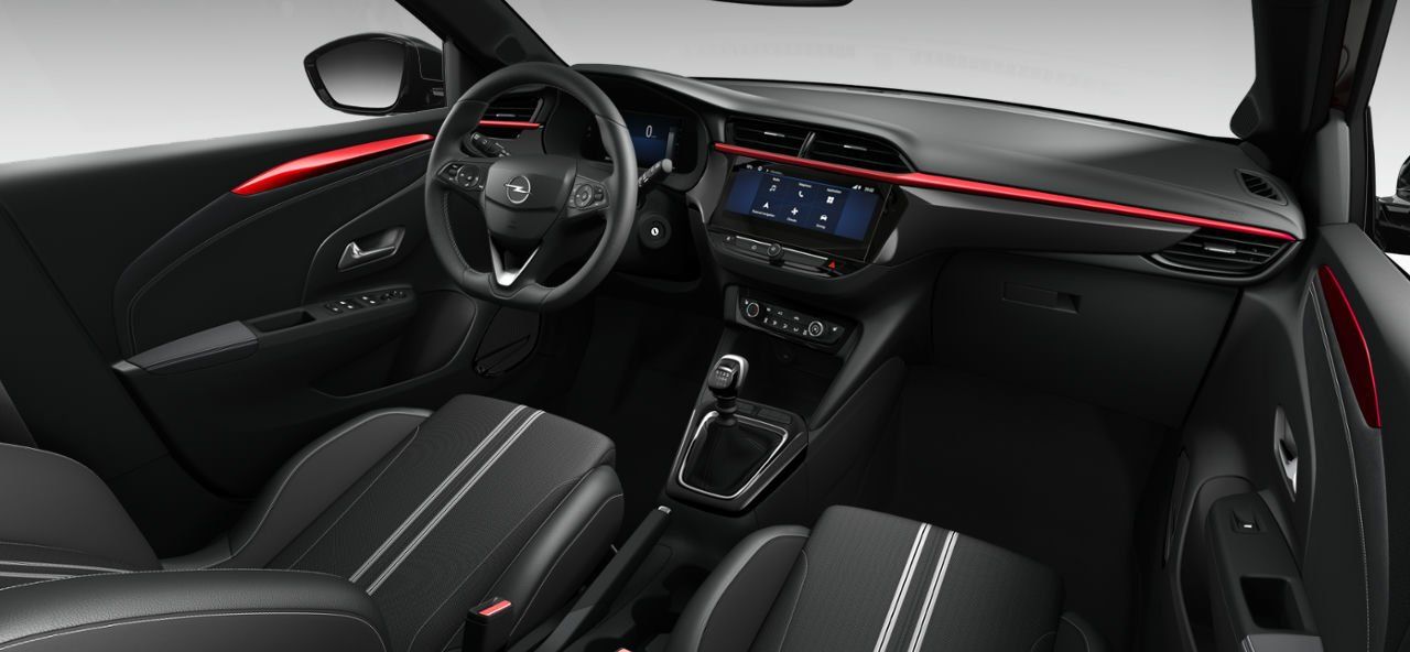 Opel Corsa - Bild 2