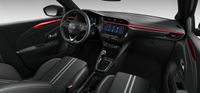 Opel Corsa - Vorschau Bild 2