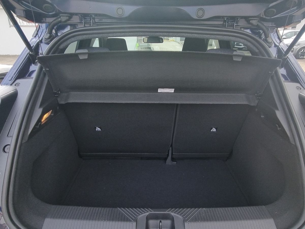 Fahrzeugabbildung Renault R 5 E-Tech elektrisch Techno 150 Comfort Range