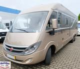 Bürstner Elegance I 890 G 177 PS Automatik - Bürstner Elegance