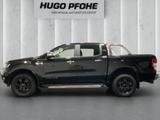 Ford Ranger Limited Doppelkabine 2.0 EB 4x4 | Leder | - Ford Ranger Gebrauchtwagen in Hamburg