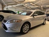 Ford Mondeo Turnier Titanium*AUTOMATIK - gebrauchte Ford Mondeo aus dem Jahr 2013