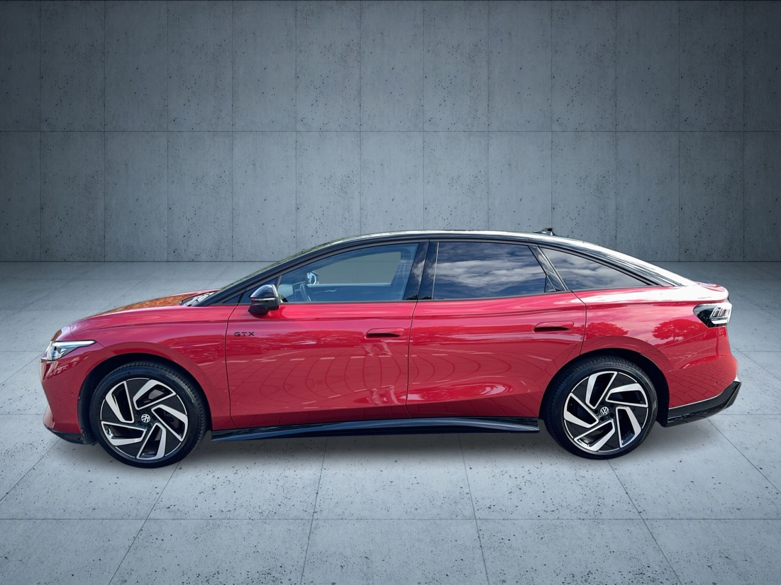Volkswagen ID.7 - Bild 3