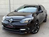 Renault Megan Grandtour 1,2TCE BOSE Edition|AHK|NAVI|EU5 - Renault Gebrauchtwagen in Mannheim