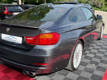 2015 Alpina D4 — миниатюра 14