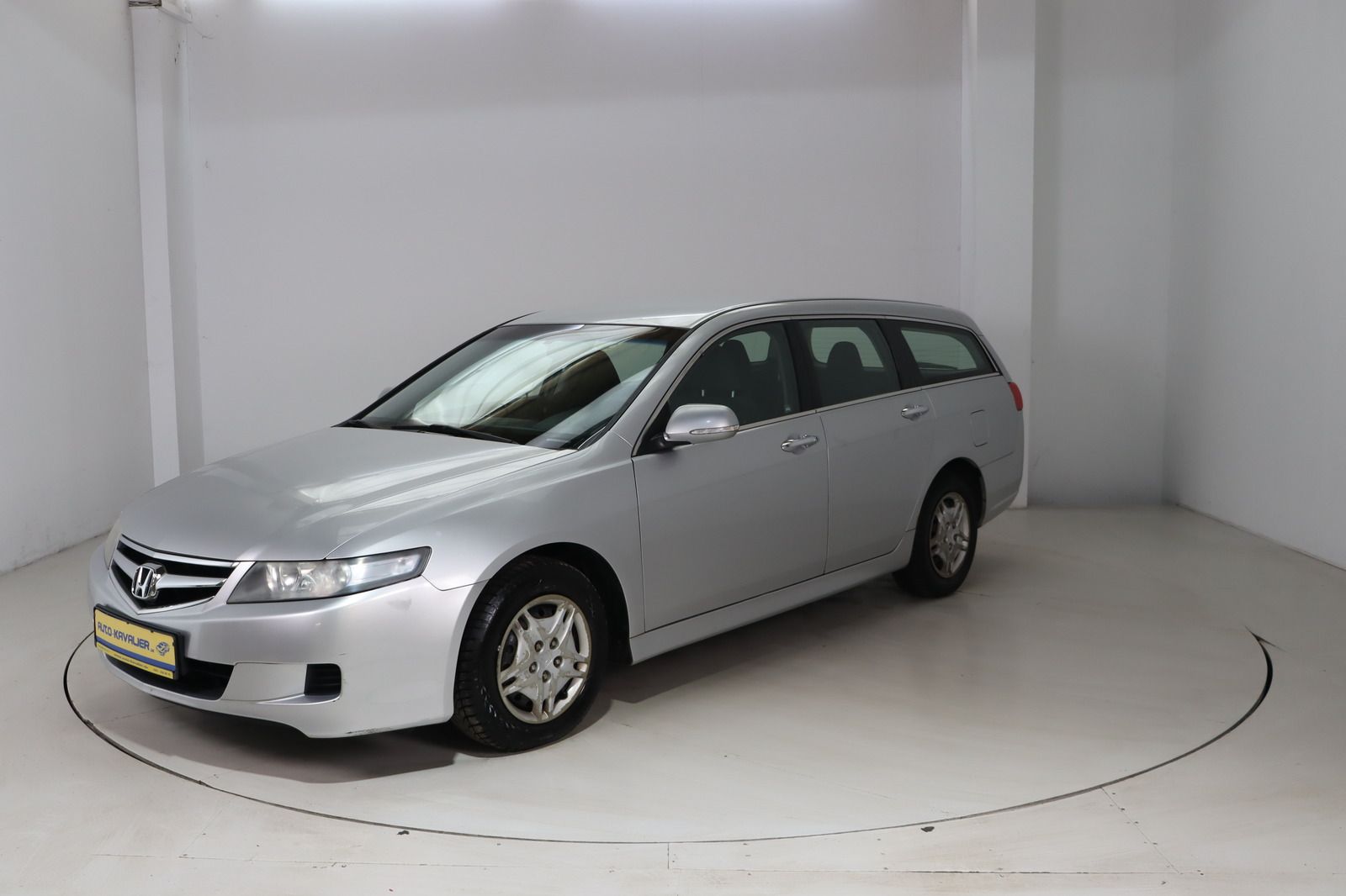 Fahrzeugabbildung Honda Accord Tourer 2.0 Comfort
