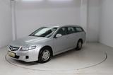 Honda Accord Tourer 2.0 Comfort - Honda Accord: Comfort