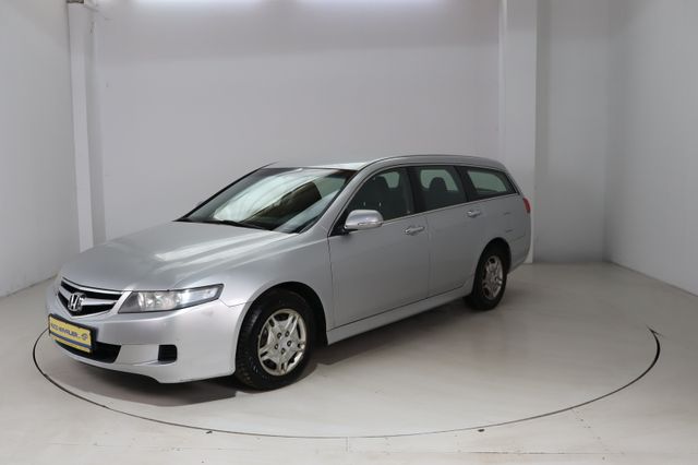 Honda Accord Tourer 2.0 Comfort