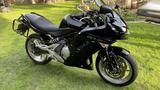 Kawasaki ER-6F ABS | top gepflegt | unfallfrei