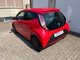 Toyota X-PLAY BLUETOOTH MFL SCHALTWiPP FREISPRECH KLIMA - Toyota Gebrauchtwagen in Dortmund