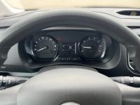 Fiat Scudo Van L3 2.0L RADIO KLIMA HOLZBODEN/WÄNDE - Image