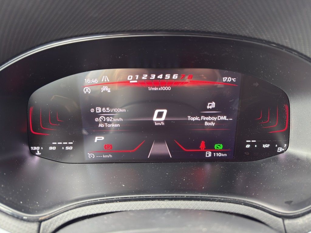 Seat Arona - Bild 17