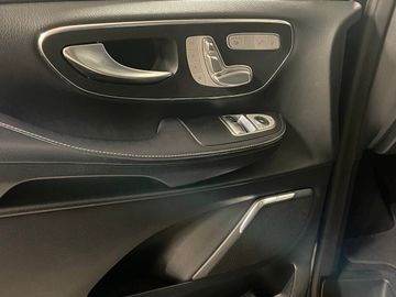 Mercedes V 250 - 9