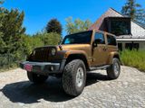 Jeep Wrangler 70th Anniversary - Jeep Wrangler: Pickup