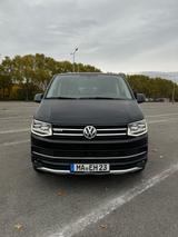 Volkswagen T6 Multivan PanAmericana 4Motion *Winterräder* - Volkswagen T6 Multivan in Ludwigshafen