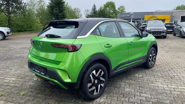 Autohaus Franke & Ebert -  Opel Mokka ATM Klima+ Kamera+SHZ+LRH+Tempomat - Bild 3