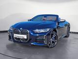 BMW M440i xDrive Cabrio Navi Laser 360° ACC Head-Up