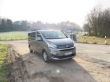 Fiat Talento L2H1 AHK Klima - Fiat Talento von privat