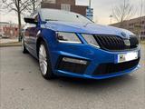 Skoda Octavia 2.0 TSI DSG RS60 Combi RS60 - Skoda Octavia RS60 mit Benzin-Antrieb
