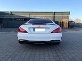 Mercedes-Benz SL 63 AMG Voll, Magic Sky, Carbon außen&innen... - Mercedes-Benz SL-Klasse in Frankfurt (Main)