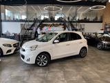Nissan Micra N-Tec *DAB*Klima*Bluetooth*Navi*SHZ*PDC* - Nissan Micra: Automatik