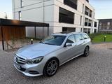 Mercedes-Benz E 250 CDI T AVANTGARDE Autom. AVANTGARDE - Mercedes-Benz E 250: Cdi Avantgarde
