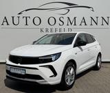 Opel Grandland 1.5 D Automatik Elegance / RFK / PDC - Opel Grandland (X) in Krefeld