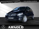 Mercedes-Benz B 200 Sport-P. Sitzheizung Parktronic Alufelgen - Mercedes-Benz B-Klasse aus 2008