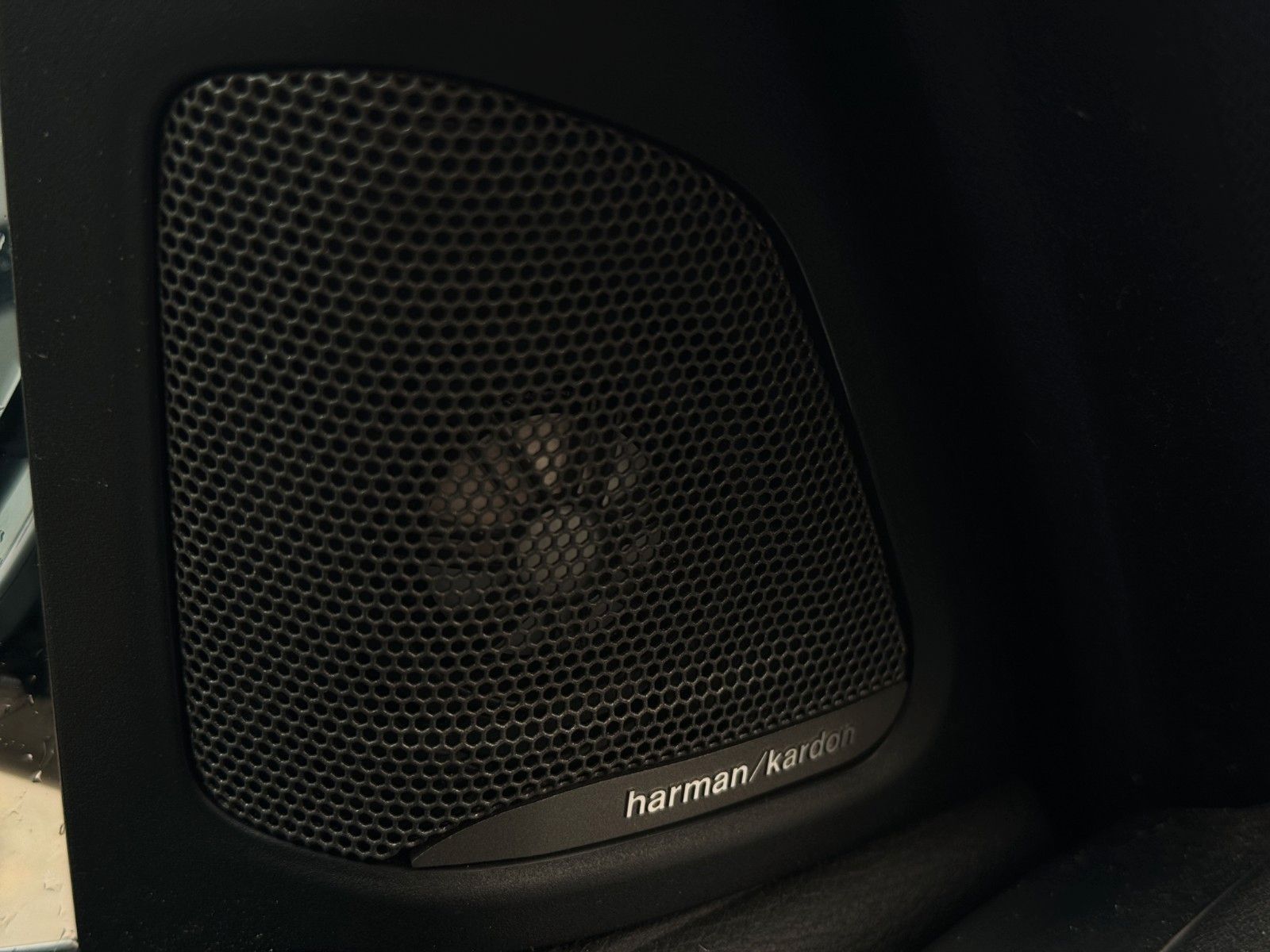 Fahrzeugabbildung BMW X6 xDrive Schiebedach/AHK/360°/M-Paket/H&K