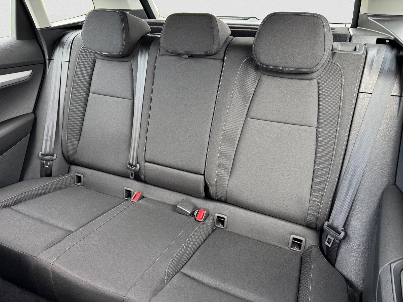 Skoda Karoq - Bild 10