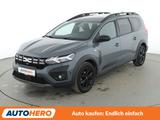 Dacia Jogger 1.0 TCe Extreme+*NAVI*TEMPO*CAM*PDC*SHZ* - gebrauchte Dacia Jogger aus dem Jahr 2023