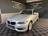 BMW 220 i Coupe Aut.-TÜV NEU- - BMW 220: Automatik