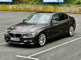BMW 320d 184PS | Neue Steuerkette | TÜV 07/27 | TOP 