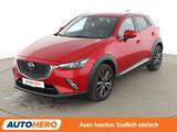 Mazda CX-3 2.0 Sports-Line*CAM*PDC*SHZ*ACC*KLIMA*BOSE* - Mazda aus 2016