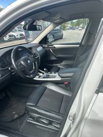 BMW X3 - 10