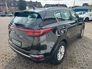 KIA Sportage - 7