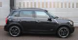 MINI Cooper SD Countryman ALL4 Aut. *PANORAMA/NAVI/PD - gebrauchte Mini SUV & Geländewagen