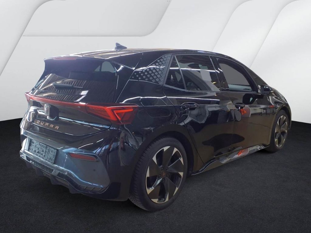 Cupra Born - Bild 2