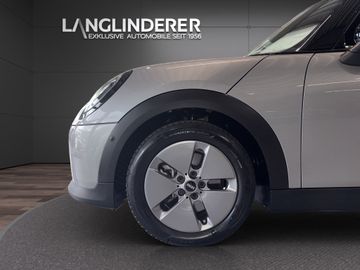 MINI Cooper C - 7
