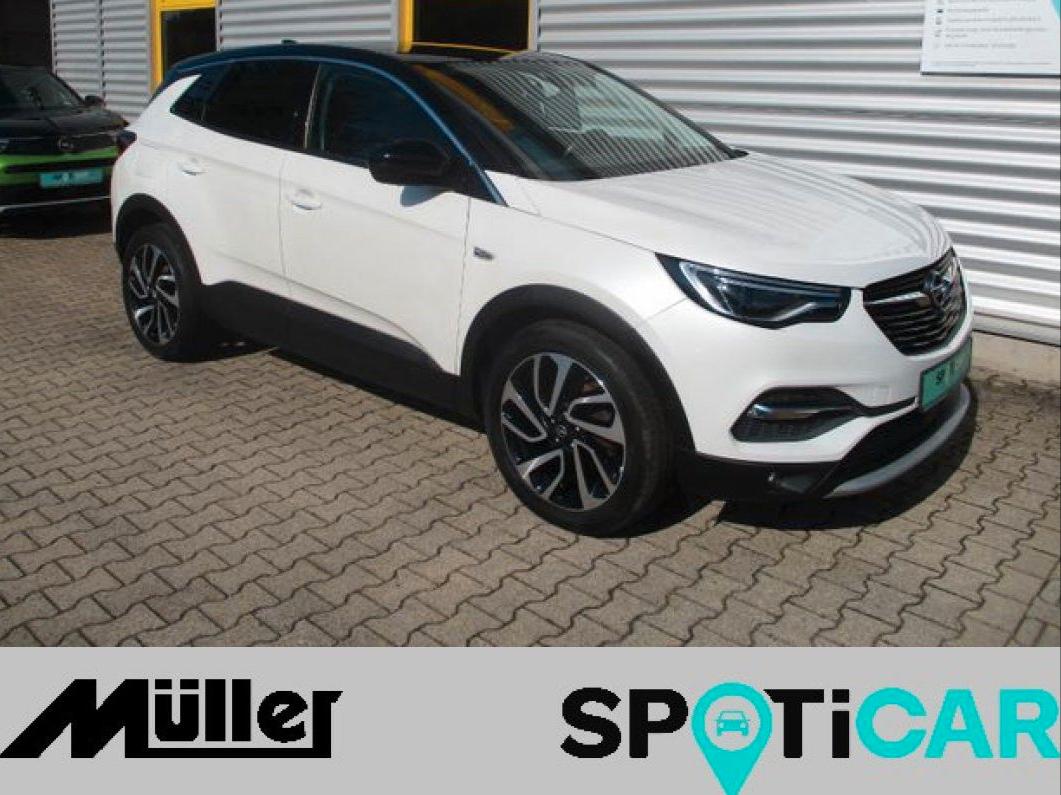 Opel Grandland (X) Innovation