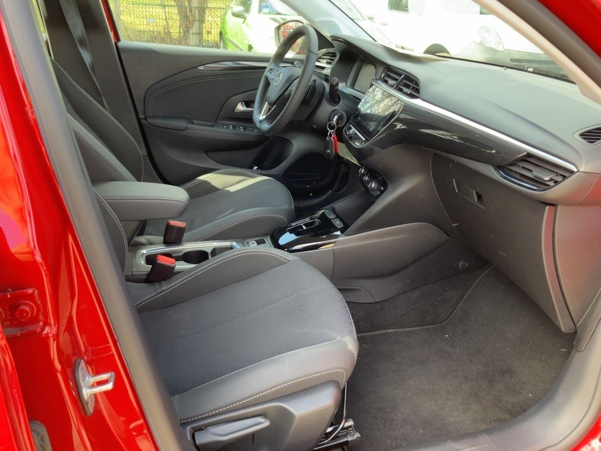 Opel Corsa - Bild 9