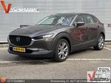 Mazda CX-30 2.0 e-SkyActiv-X M Hybrid Comfort | € 8.20