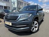 Skoda Kodiaq Ambition AHK APPLE ANDR PDC - Skoda Kodiaq: Grau