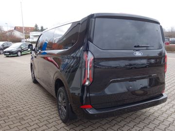 Bild 6 Ford Tourneo Custom L2 Titanium FWD Matrix
