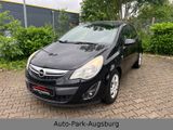 Opel Corsa D Satellite*Radio-CD*Klima*Sportsitze* - Opel Corsa: Radio